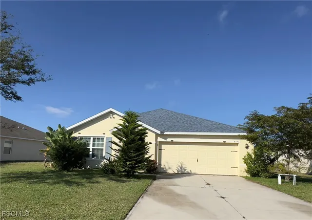 Photo 2 of Single family home for sale at 8330 Tortoise Isle Ct, Lehigh Acres, FL 33972 | MLS# 2025002494 | Listing updated on 2026-09-12
