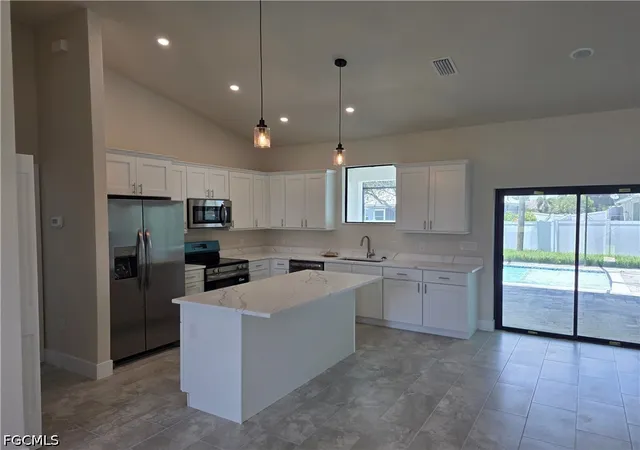 Photo 2 of Single family home for sale at 1815 Sw 2nd Street, Cape Coral, FL 33991 | MLS# 2025003119 | Listing updated on 2026-09-01
