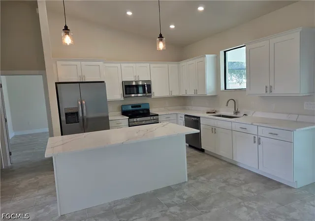 Photo 3 of Single family home for sale at 1815 Sw 2nd Street, Cape Coral, FL 33991 | MLS# 2025003119 | Listing updated on 2026-09-01