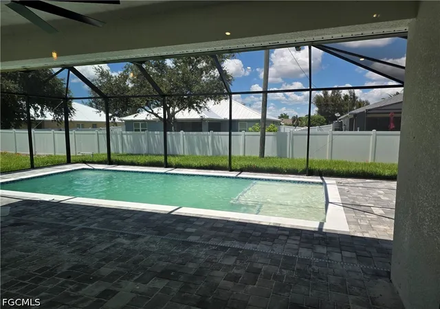Photo 3 of Single family home for sale at 1815 SW 2nd Street, Cape Coral, FL 33991 | MLS# 2025003119 | Listing updated on 2026-09-01