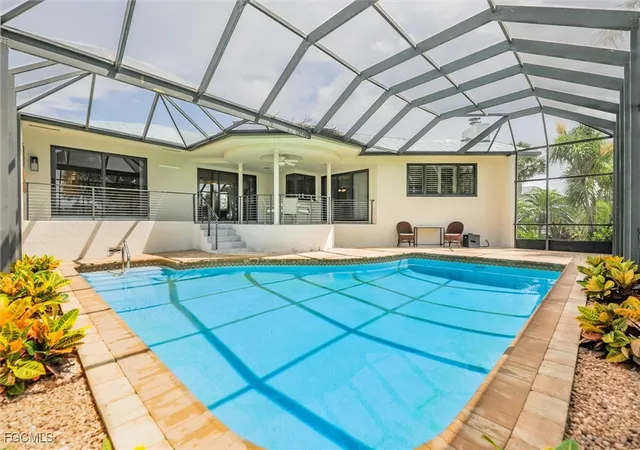 Photo 4 of Sale Pending at 1286 Par View Dr, Sanibel, FL 33957 | MLS# 2025003231 | Listing updated on 2026-10-02