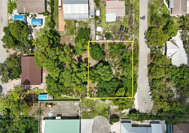 Land for sale at 4295 Pine Lake Rd, Bonita Springs, FL 34134 | MLS# 225064898