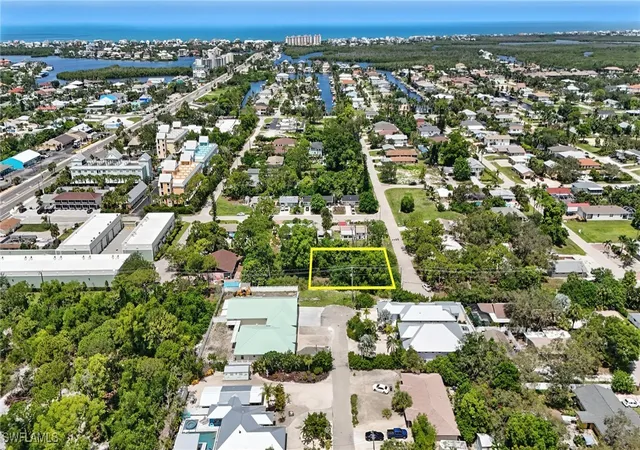 Photo 1 of Land for sale at 4295 Pine Lake Rd, Bonita Springs, FL 34134 | MLS# 225064898 | Listing updated on 2026-09-10