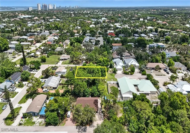 Photo 4 of Land for sale at 4295 Pine Lake Rd, Bonita Springs, FL 34134 | MLS# 225064898 | Listing updated on 2026-09-10
