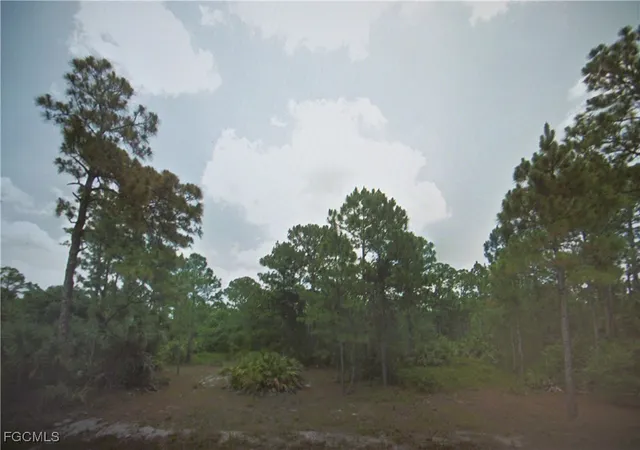 Photo 2 of Land for sale at 655 S Trebol St, Clewiston, FL 33440 | MLS# 2025003556 | Listing updated on 2026-09-01