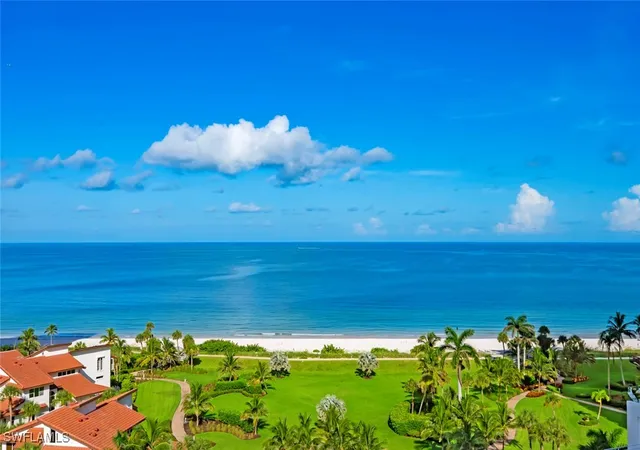 Photo 1 of Condo for sale at 4751 Gulf Shore Blvd N #1406, Naples, FL 34103 | MLS# 225065064 | Listing updated on 2026-09-15