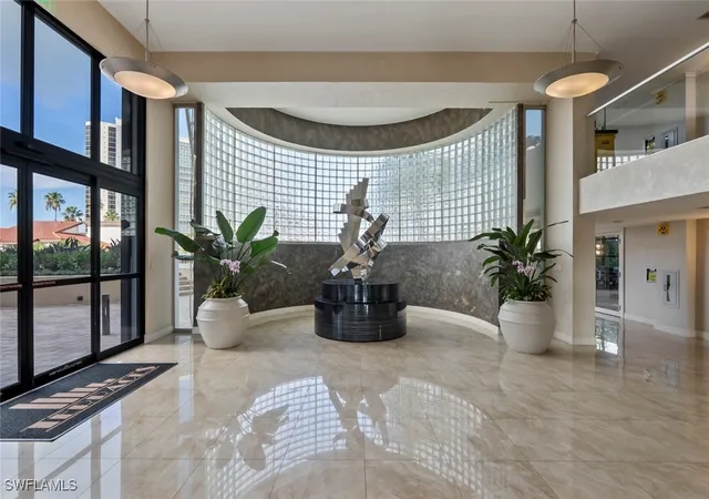 Photo 3 of Condo for sale at 4751 Gulf Shore Blvd N #1406, Naples, FL 34103 | MLS# 225065064 | Listing updated on 2026-09-15
