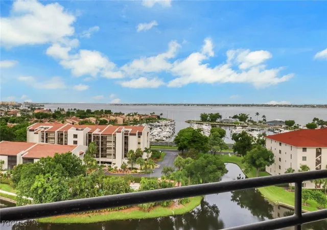 Photo 1 of Sale Pending at 5260 S Landings Dr #1005, Fort Myers, FL 33919 | MLS# 2025003653 | Listing updated on 2026-09-03