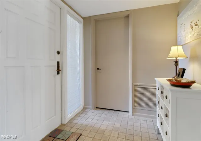 Listing Photo 4 - Condo for sale in building located at 5015 Harbortown Ln, Fort Myers, FL 33919 - Unit #104