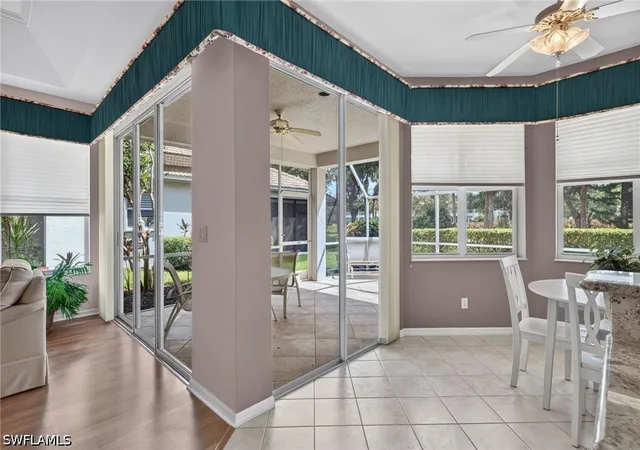 Photo 3 of Townhouse for sale at 8524 Fairway Bend Dr, Estero, FL 33967 | MLS# 225065651 | Listing updated on 2026-09-11
