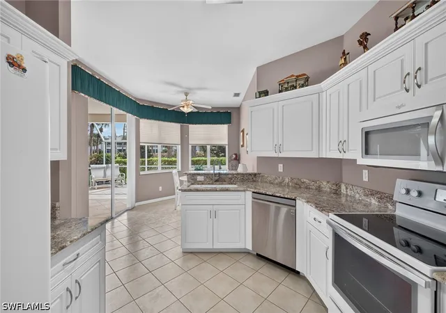 Photo 4 of Townhouse for sale at 8524 Fairway Bend Dr, Estero, FL 33967 | MLS# 225065651 | Listing updated on 2026-09-11