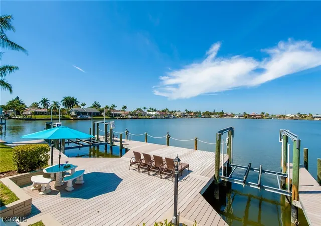 Photo 1 of Sale Pending at 4902 Sw 5th Place, Cape Coral, FL 33914 | MLS# 2025004334 | Listing updated on 2026-09-30