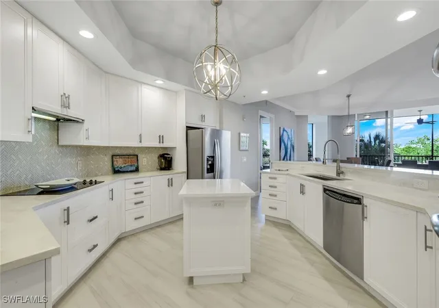 Photo 2 of Sale Pending at 24011 Via Castella Dr #2102, Bonita Springs, FL 34134 | MLS# 225065883 | Listing updated on 2026-09-29