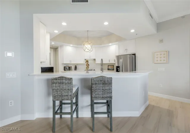 Listing Photo 5 - Condo for sale in building located at 24011 Via Castella Dr, Bonita Springs, FL 34134 - Unit #2102