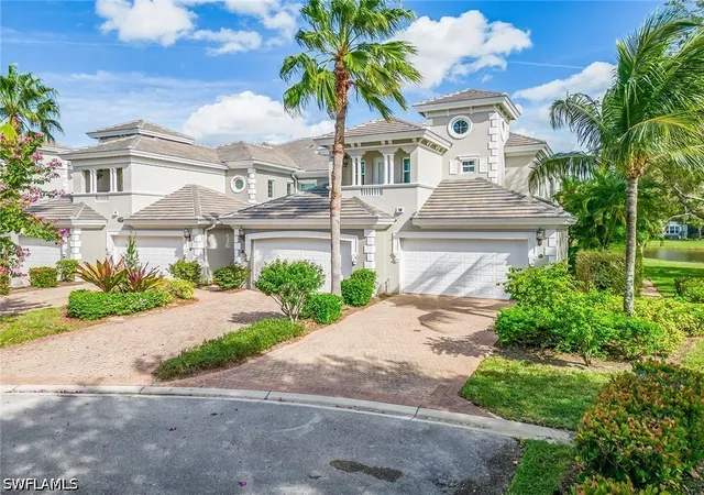 Photo 1 of Condo for sale at 9223 Corfu Ct #104, Naples, FL 34114 | MLS# 225066199 | Listing updated on 2026-09-12