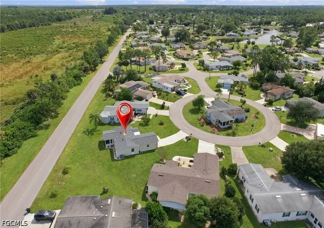 Photo 3 of Manufactured home for sale at 19867 Eagle Tr Ct, North Fort Myers, FL 33903 | MLS# 2025005234 | Listing updated on 2026-10-11