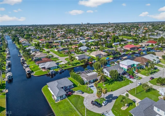 Photo 2 of Single family home for sale at 138 Se 40th Street, Cape Coral, FL 33904 | MLS# 2025005397 | Listing updated on 2026-10-22