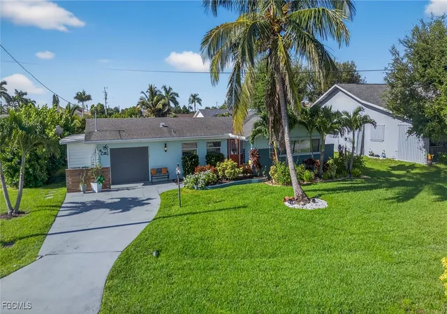 Photo 3 of Single family home for sale at 138 Se 40th Street, Cape Coral, FL 33904 | MLS# 2025005397 | Listing updated on 2026-10-22