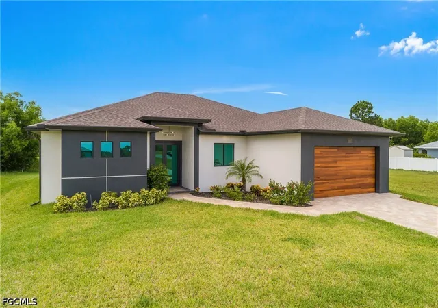 Photo 3 of Single family home for sale at 3410 Nw 39th Ln, Cape Coral, FL 33993 | MLS# 2025005564 | Listing updated on 2026-09-21