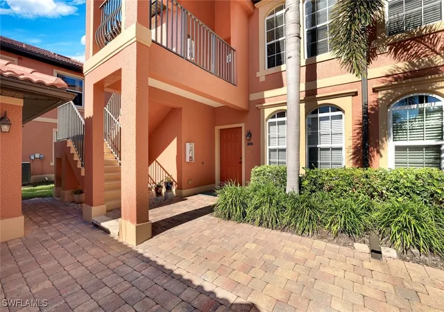 Photo 2 of Condo for sale at 10049 Heather Ln #101, Naples, FL 34119 | MLS# 225066788 | Listing updated on 2026-09-12