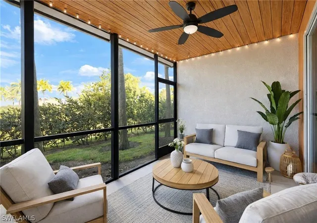 Photo 3 of Condo for sale at 10049 Heather Ln #101, Naples, FL 34119 | MLS# 225066788 | Listing updated on 2026-09-12