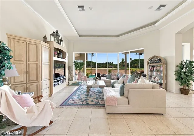 Photo 4 of Single family home for sale at 2339 Alexander Palm Dr, Naples, FL 34105 | MLS# 225066978 | Listing updated on 2026-09-08
