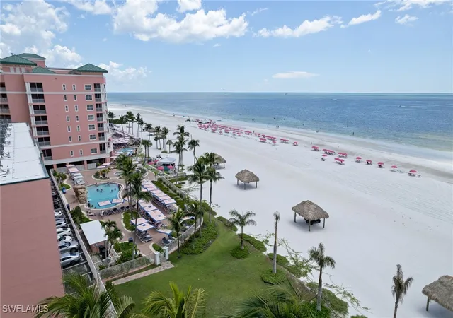 Photo 2 of Condo for sale at 140 Estero Blvd #2302, Fort Myers Beach, FL 33931 | MLS# 225067208 | Listing updated on 2026-09-16