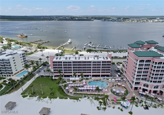 Photo 3 of Condo for sale at 140 Estero Blvd #2302, Fort Myers Beach, FL 33931 | MLS# 225067208 | Listing updated on 2026-09-16