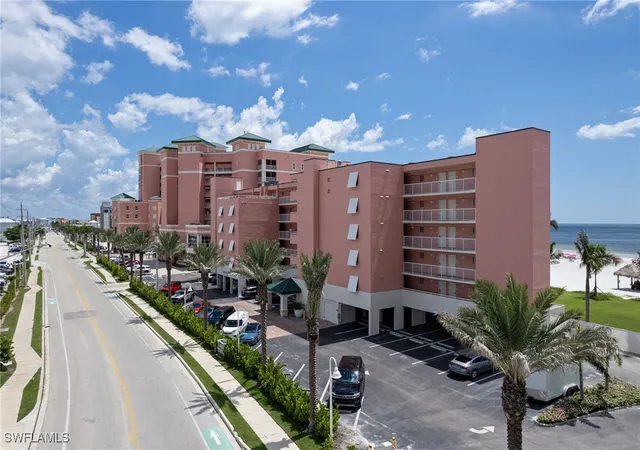 Photo 3 of Condo for sale at 140 Estero Blvd #2302, Fort Myers Beach, FL 33931 | MLS# 225067208 | Listing updated on 2026-09-16