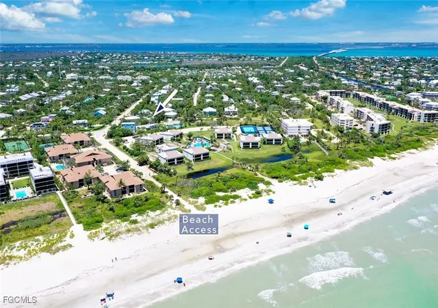 Photo 2 of Sale Pending at 1142 Shell Basket Ln, Sanibel, FL 33957 | MLS# 2025006442 | Listing updated on 2026-09-16
