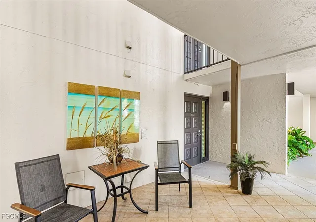 Photo 3 of Condo for sale at 4120 Steamboat Bnd E #104, Fort Myers, FL 33919 | MLS# 2025006703 | Listing updated on 2026-09-16
