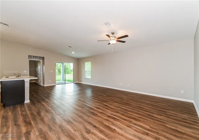 Photo 2 of Single family home for sale at 3507 26th Street Sw, Lehigh Acres, FL 33976 | MLS# 2025007088 | Listing updated on 2026-09-04