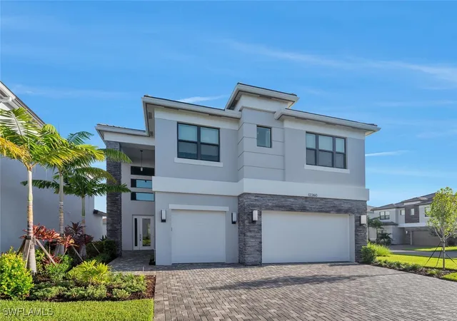 Photo 2 of Sale Pending at 12260 Red Pine Pl, Estero, FL 33928 | MLS# 225067749 | Listing updated on 2026-09-28