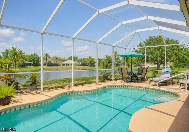 Photo 1 of Single family home for sale at 9005 Falcon Pointe Loop, Fort Myers, FL 33912 | MLS# 2025007311 | Listing updated on 2026-09-11