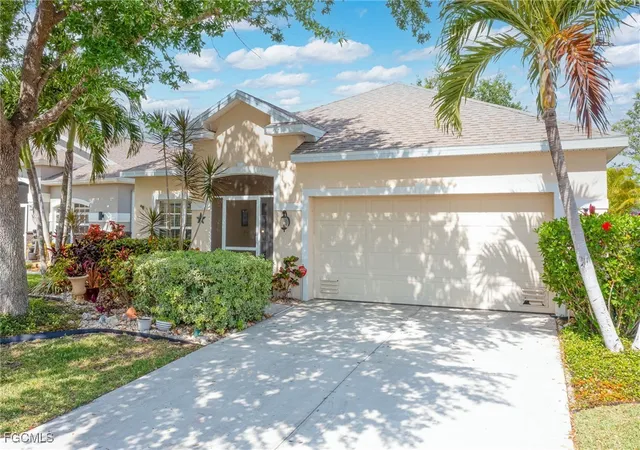 Photo 2 of Single family home for sale at 9005 Falcon Pointe Loop, Fort Myers, FL 33912 | MLS# 2025007311 | Listing updated on 2026-09-11