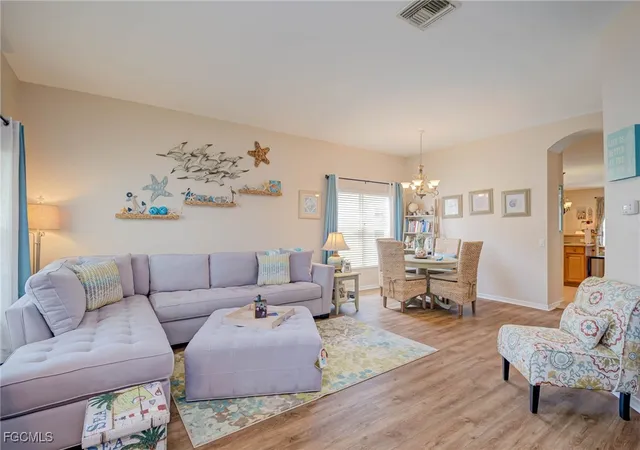 Photo 3 of Single family home for sale at 9005 Falcon Pointe Loop, Fort Myers, FL 33912 | MLS# 2025007311 | Listing updated on 2026-09-11