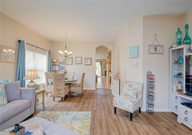Photo 4 of Single family home for sale at 9005 Falcon Pointe Loop, Fort Myers, FL 33912 | MLS# 2025007311 | Listing updated on 2026-09-11