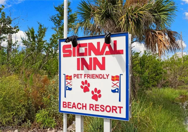 Listing Photo 5 - Condo for sale in building located at 1811 Olde Middle Gulf Dr, Sanibel, FL 33957 - Unit #14