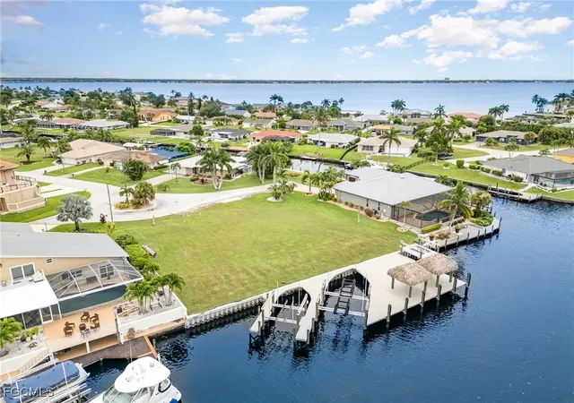 Photo 3 of Land for sale at 2208 SE 27th Street, Cape Coral, FL 33904 | MLS# 2025007440 | Listing updated on 2026-09-04