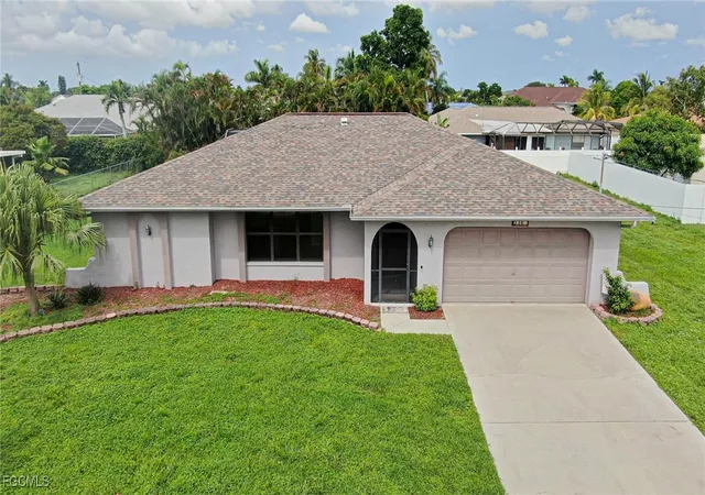 Photo 1 of Single family home for sale at 236 Se 20th Court, Cape Coral, FL 33990 | MLS# 2025007628 | Listing updated on 2026-09-12