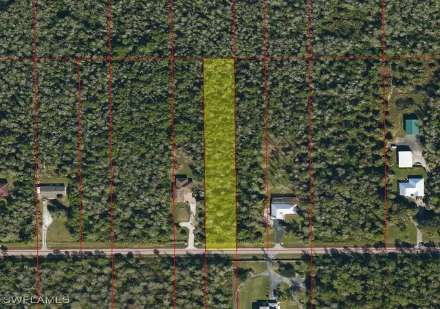 Land for sale at 35th Avenue NE, Naples, FL 34120 | MLS# 225067675