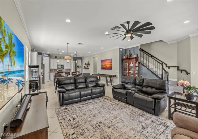 Photo 4 of Sale Pending at 10860 Essex Square Blvd, Fort Myers, FL 33913 | MLS# 2025007914 | Listing updated on 2026-09-07