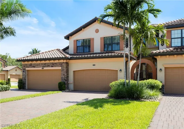 Photo 1 of Condo for sale at 28011 Cookstown Ct #3502, Bonita Springs, FL 34135 | MLS# 225068405 | Listing updated on 2026-09-13