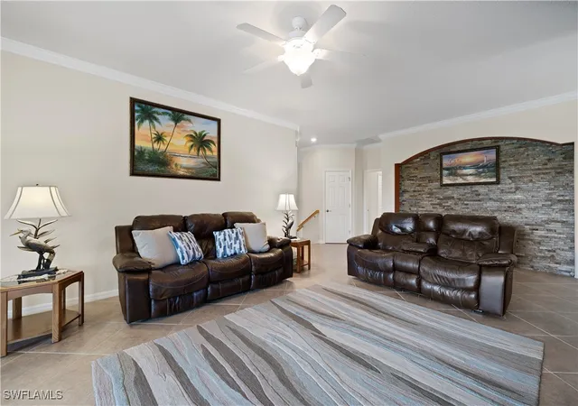 Listing Photo 5 - Condo for sale in building located at 28011 Cookstown Ct, Bonita Springs, FL 34135 - Unit #3502