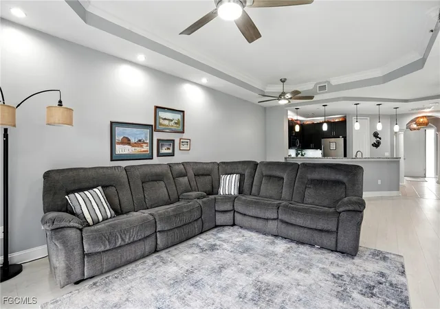 Photo 2 of Condo for sale at 15256 Riverbend Blvd #105, North Fort Myers, FL 33917 | MLS# 2025008051 | Listing updated on 2026-09-05
