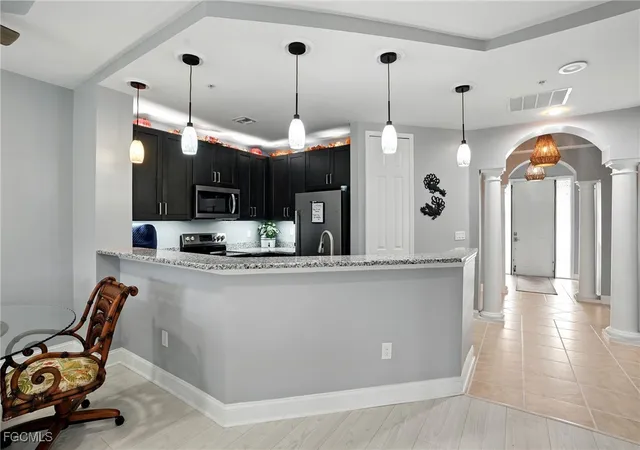 Photo 2 of Condo for sale at 15256 Riverbend Blvd #105, North Fort Myers, FL 33917 | MLS# 2025008051 | Listing updated on 2026-09-05