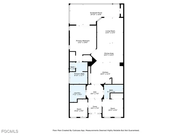 Photo 42 of Condo for sale at 15256 Riverbend Blvd #105, North Fort Myers, FL 33917 | MLS# 2025008051 | Listing updated on 2026-09-05