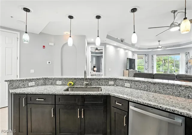 Photo 3 of Condo for sale at 15256 Riverbend Blvd #105, North Fort Myers, FL 33917 | MLS# 2025008051 | Listing updated on 2026-09-05