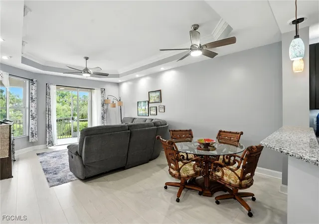 Photo 4 of Condo for sale at 15256 Riverbend Blvd #105, North Fort Myers, FL 33917 | MLS# 2025008051 | Listing updated on 2026-09-05