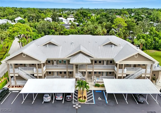 Photo 2 of Condo for sale at 15256 Riverbend Blvd #105, North Fort Myers, FL 33917 | MLS# 2025008051 | Listing updated on 2026-10-05